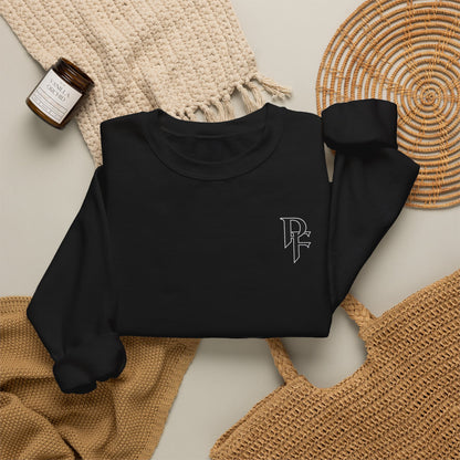 Thankful for the Calling | Firefighter Thanksgiving  Sweatshirt
