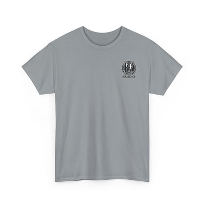 Nurse Porch Goose T-Shirt — Support Nurses