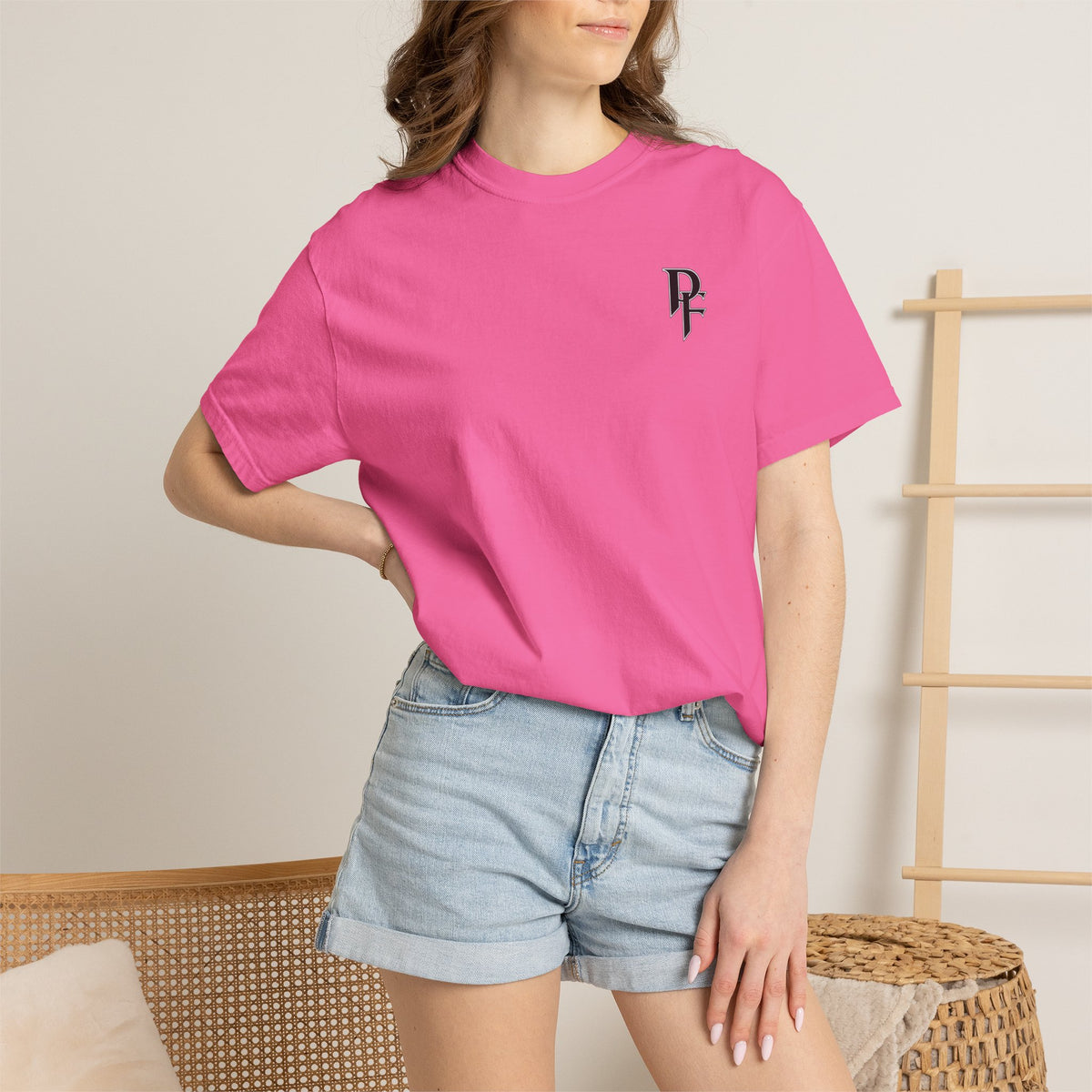 Crush Cancer | EMS Breast Cancer Awareness Shirt