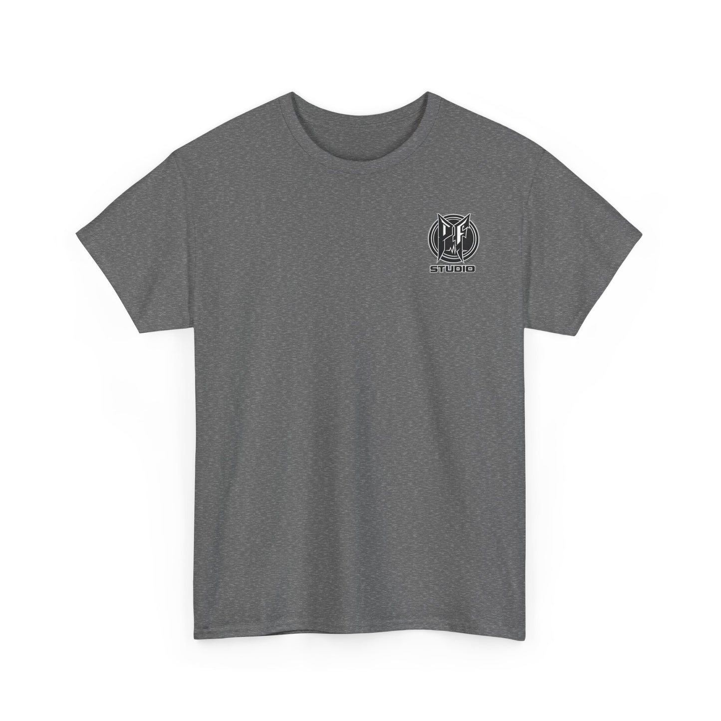 First Responder T-Shirt — ALS Draft Life Support / Thirst Support EMS Tee