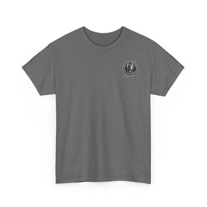 First Responder T-Shirt — ALS Draft Life Support / Thirst Support EMS Tee