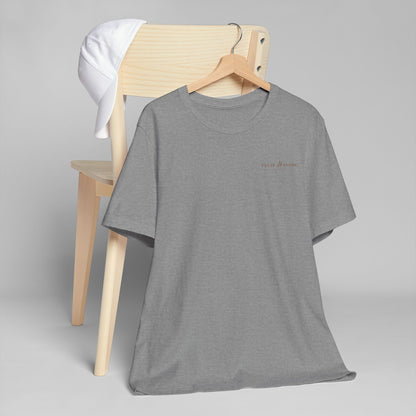 Living Your Worst Night T-Shirt — Honoring First Responders