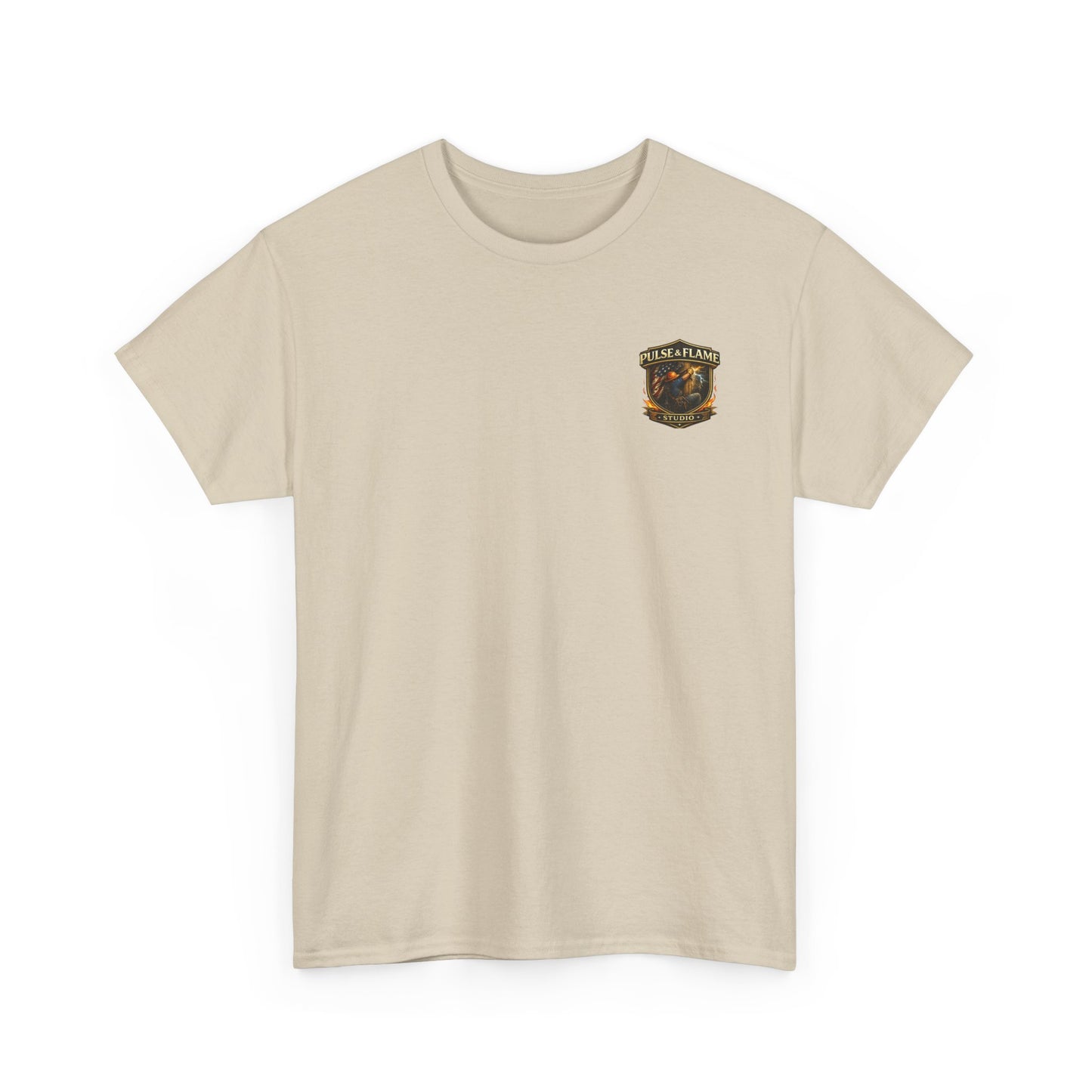 Lineman Tee Shirt — Proud Lineman Workwear Tee