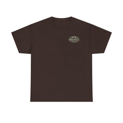 Treat & Street Medical Team First Responders T-Shirt | Firefighter Police EMS