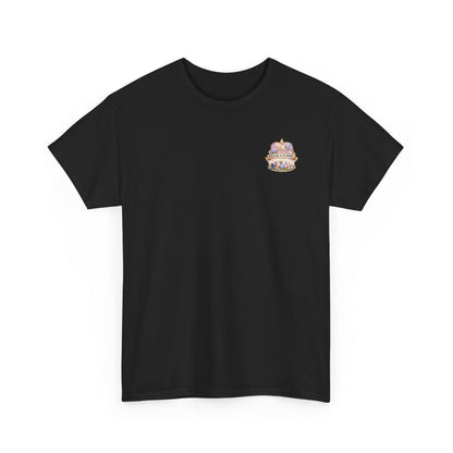 First Responder Easter T-Shirt — Cute EMS, Firefighter & Police Holiday Tee