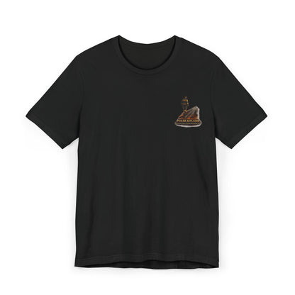 We Carry It Every Day T-Shirt — First Responder Tribute Tee
