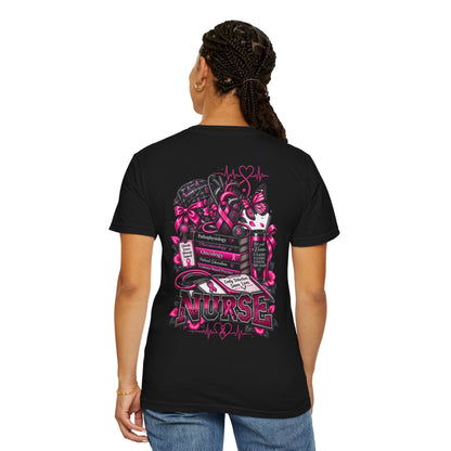Breast Cancer Awareness Nurse Edition