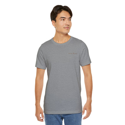 Living Your Worst Night T-Shirt — Honoring First Responders
