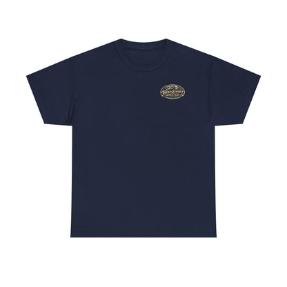 Treat & Street Medical Team First Responders T-Shirt | Firefighter Police EMS