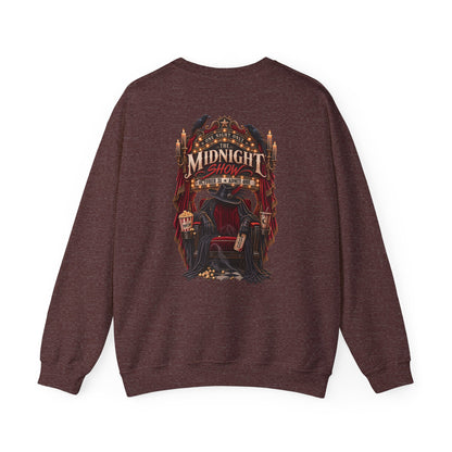 The Midnight Show | One Night Only Halloween Shirt