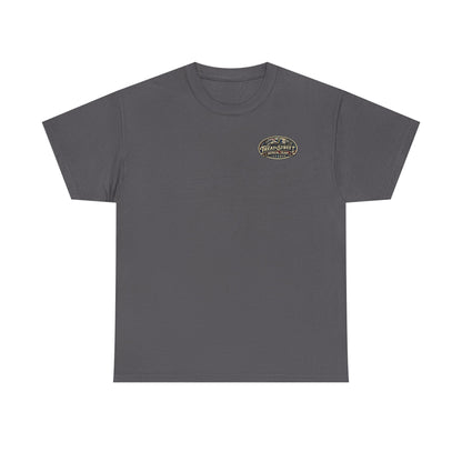 Treat & Street Medical Team First Responders T-Shirt | Firefighter Police EMS