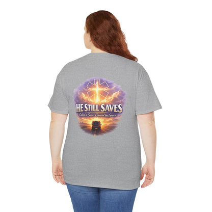 EMS Easter Paramedic & EMT T-Shirt — First Responder Easter Gift