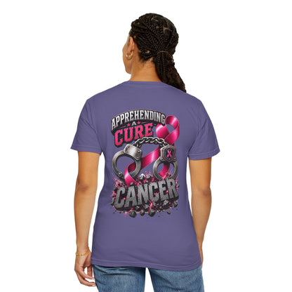 Apprehending a cure Breast Cancer awareness | LEO Edition