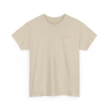 Bougie EMS Lady Birthday Tee — EMS Women First Responder Birthday Shirt
