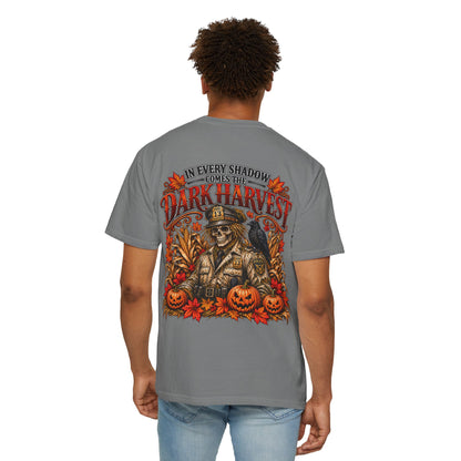 Dark Harvest Police Edition | Halloween Law Enforcement