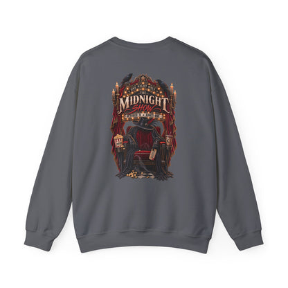 The Midnight Show | One Night Only Halloween Shirt