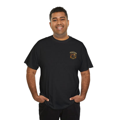 Lineman Tee Shirt — Proud Lineman Workwear Tee
