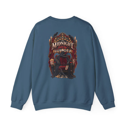 The Midnight Show | One Night Only Halloween Shirt