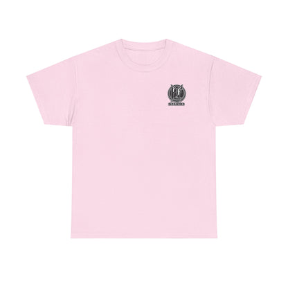 Crow Paramedic EMS Tee We See What Others Dont EMT Graphic
