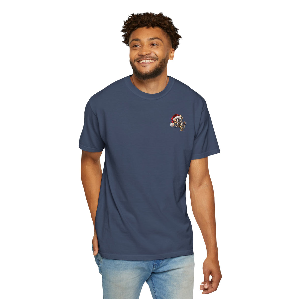 My Heart Grew Three Sizes | Funny Paramedic Christmas T-Shirt & Sweatshirt