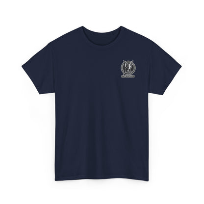 10-73 Again WTF Police Tee, Funny Law Enforcement Shirt