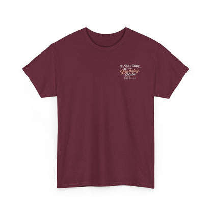 Bougie EMS Lady Birthday Tee — EMS Women First Responder Birthday Shirt