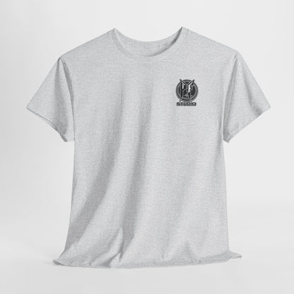 Paramedic Acronym Tee — "Clinically Done With People" EMT Humor First Responder Shirt