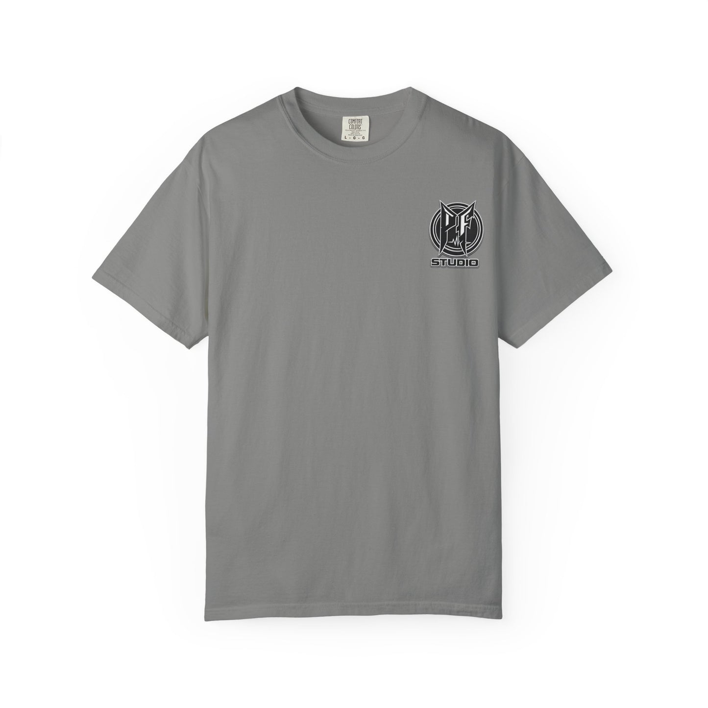 Tattooed Nurse Compassion Is My Calling T-shirt | RN Tattoo-Inspired Shirt