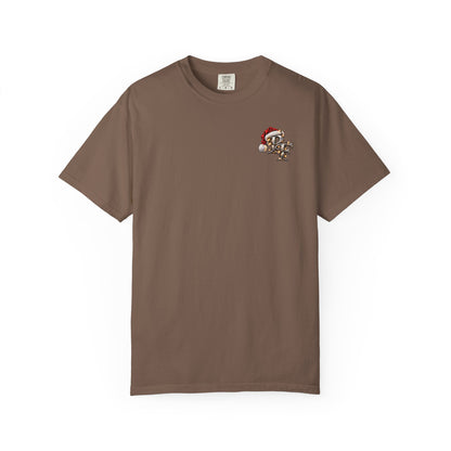 Have You Tried Icing It? Christmas EMS Shirt | Funny Paramedic Holiday T-Shirt & Sweatshirt | Adult Medical Humor Gift