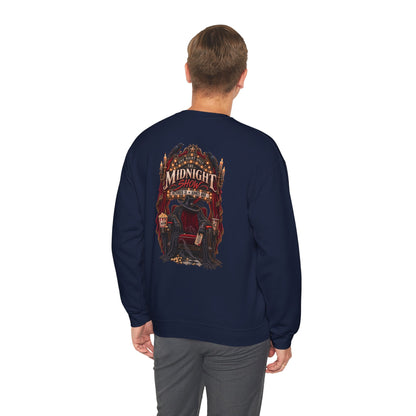 The Midnight Show | One Night Only Halloween Shirt