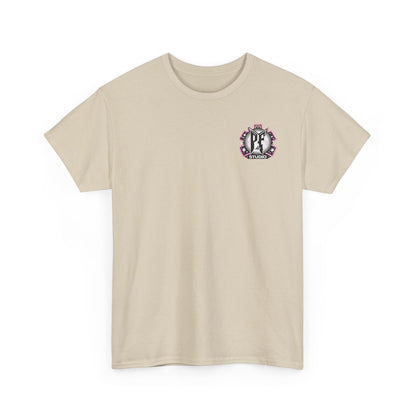 Paramedic Bridal Party Tee — 'Maid of Honor' EMS Wedding Shirt