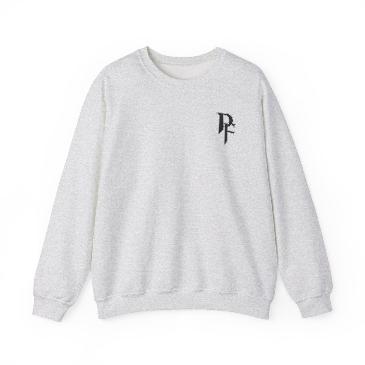 Under My Autumn Moon Sweatshirt | Cozy Pumpkin Plaid Cabin Fall Design