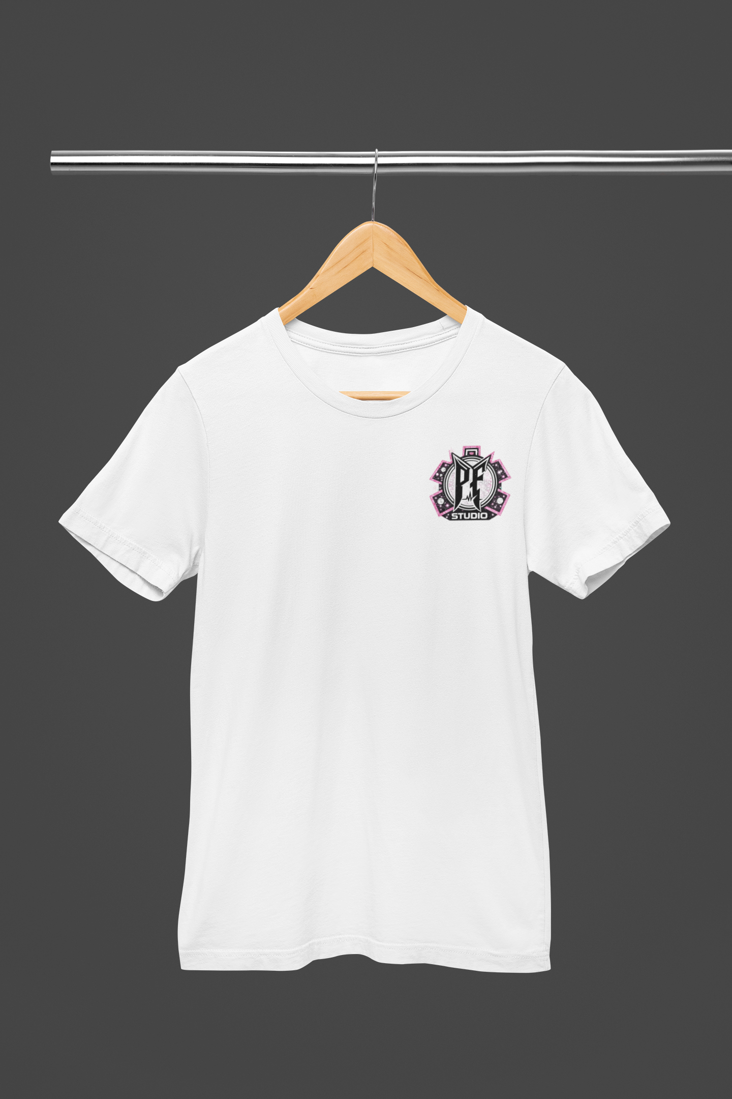 Paramedic Bridal Party Tee — 'Maid of Honor' EMS Wedding Shirt