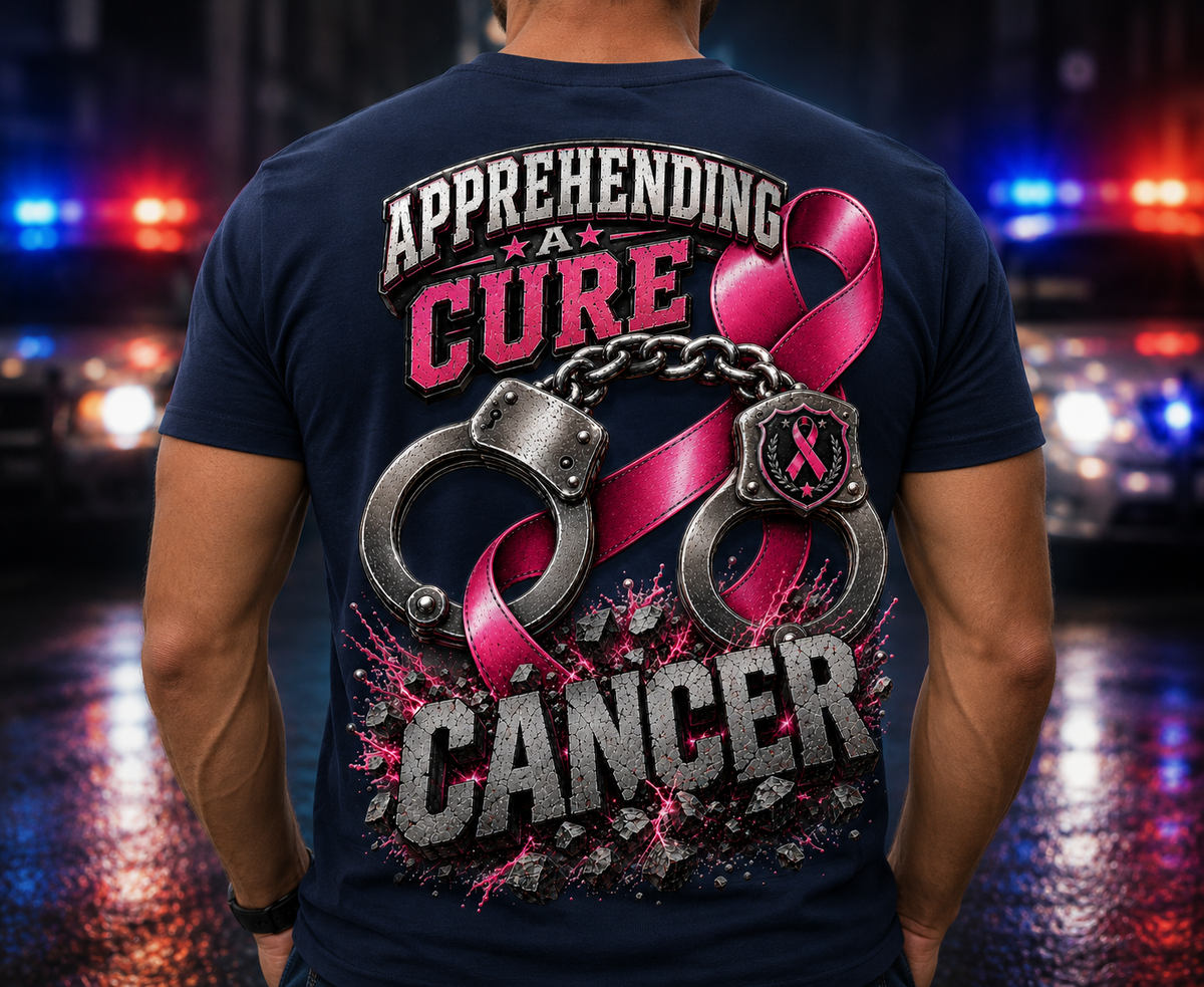 Apprehending a cure Breast Cancer awareness | LEO Edition