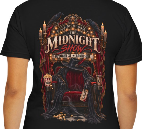 The Midnight Show | One Night Only Hall