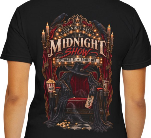 The Midnight Show | One Night Only Hall