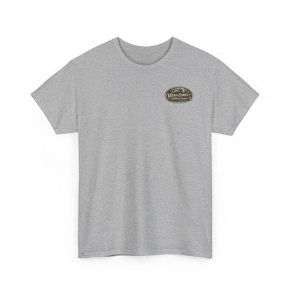 Treat & Street Medical Team First Responders T-Shirt | Firefighter Police EMS