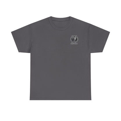 Crow Paramedic EMS Tee We See What Others Dont EMT Graphic