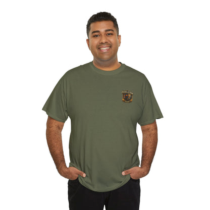 Lineman Memorial shirt