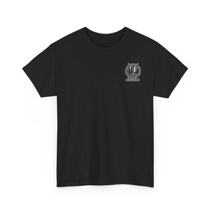 EMS Tribute Paramedic T-Shirt — Women's First Responder Gift