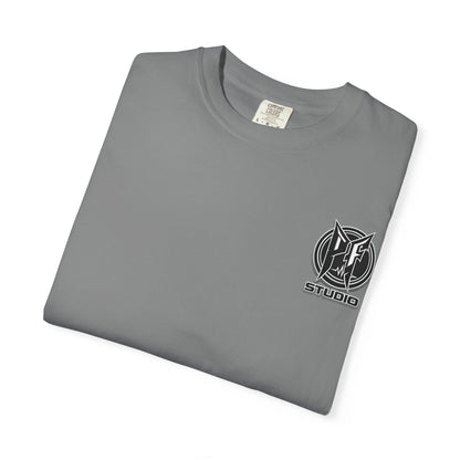 Travel Infusion Nurse T-shirt — IV Drips & High Mileage Trips
