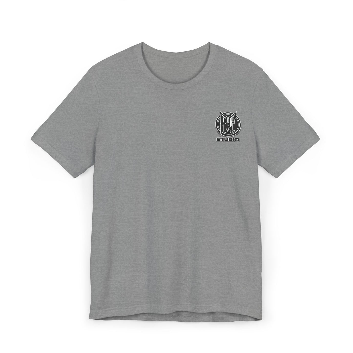 Chosen EMT T-Shirt — "Born for Emergency Medicine, Calm in Chaos" First Responder Gift
