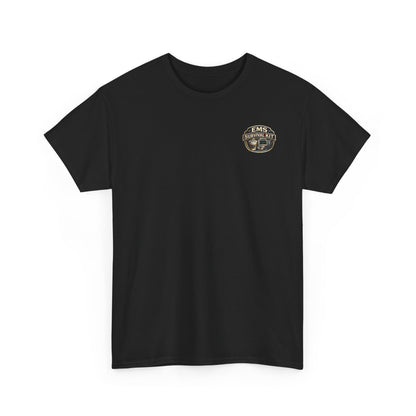EMS Survival Tee — Funny Paramedic EMT Humor Gift