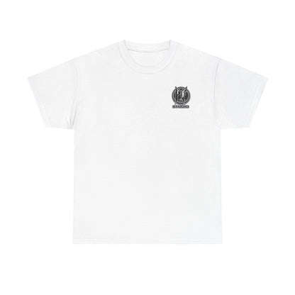 Crow Paramedic EMS Tee We See What Others Dont EMT Graphic