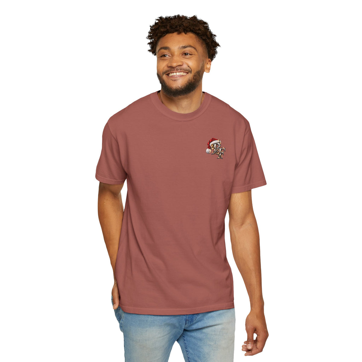 My Heart Grew Three Sizes | Funny Paramedic Christmas T-Shirt & Sweatshirt