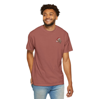 My Heart Grew Three Sizes | Funny Paramedic Christmas T-Shirt & Sweatshirt