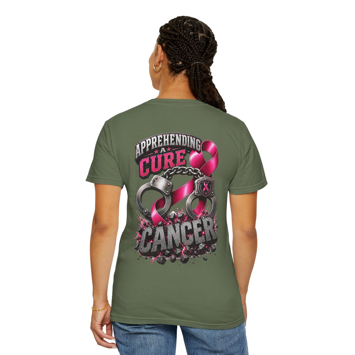 Apprehending a cure Breast Cancer awareness | LEO Edition