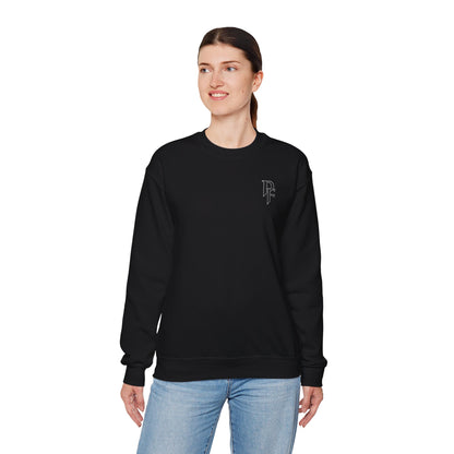 Thankful for the Calling | Firefighter Thanksgiving  Sweatshirt