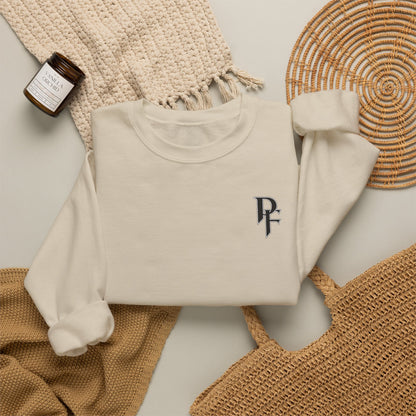 Thankful for the Calling | Firefighter Thanksgiving  Sweatshirt