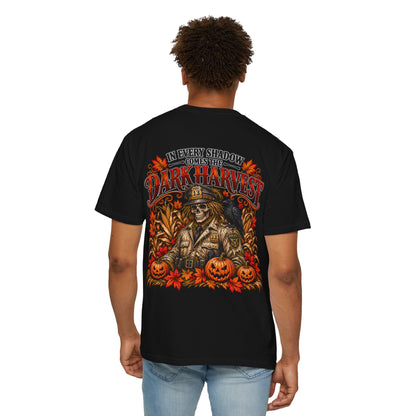 Dark Harvest Police Edition | Halloween Law Enforcement